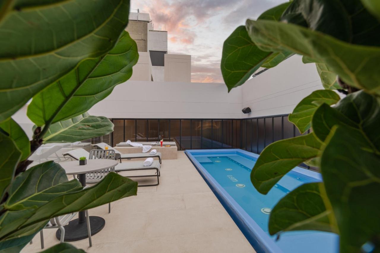 Hotel Sites Barranquilla Barranquilla  Eksteriør billede
