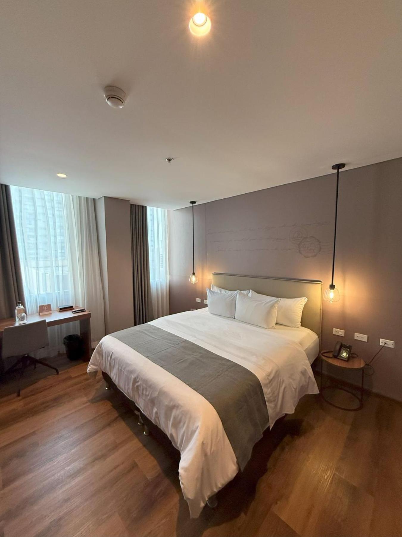 Hotel Sites Barranquilla Barranquilla  Eksteriør billede